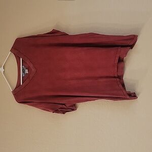 Lightweight Tienda Ho shirt